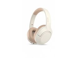 Philips TAH7508WT noise cancelling headphones, white