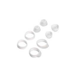 INF 4 par ørepropper i silikone til Samsung Galaxy Buds SM-R170