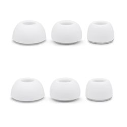INF Ørepuder til AirPods Pro i 3 størrelser