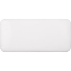 Mill Invisible Panelovn 1500W hvit gen.3 WiFi