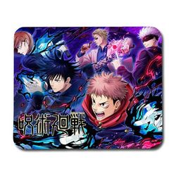 Jujutsu Kaisen Musematte