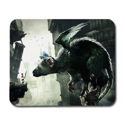 The Last Guardian Musematte