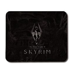 The Elder Scrolls V Skyrim Musematte