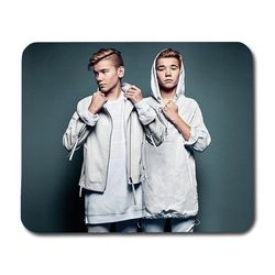 Marcus & Martinus Musematte