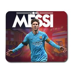 Lionel Messi Musematte