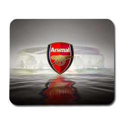 Arsenal Musematte
