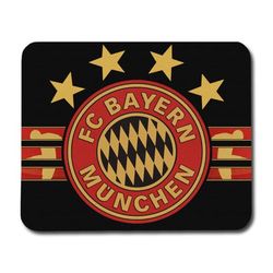 FC Bayern Munchen Musematte