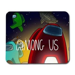 Spel Among Us Musematte