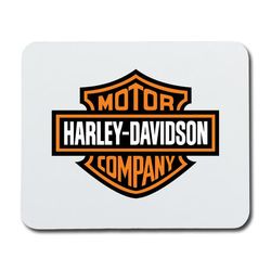 Harley-Davidson Musematte