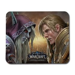 World of Warcraft Battle for Azeroth Musematte