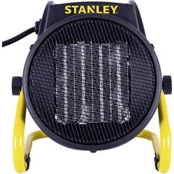 STANLEY Heater 20 m² Black/yellow SXJH002000E
