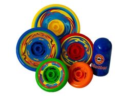 Günther Flugspiele Sport og leg 1560