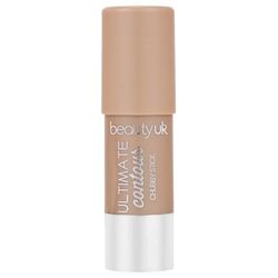 Beauty UK Contour Chubby Stick No.4 Shimmer Highlight