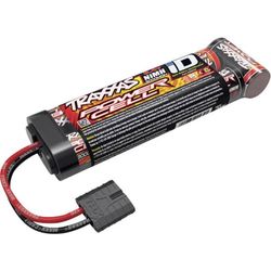 Traxxas RC Batteripack (NiMh) 8.4 V 3000 mAh Antal celler: 7 Stick Traxxas iD