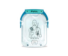Elektrodekassette voksen Philips HeartStart HS1