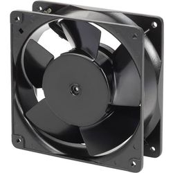 PROFAN Technology P2123HBT-ES Axialfläkt 230 V/AC 153 m³/h (L x B x H) 120 x 120 x 38 mm
