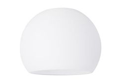 Paulmann DecoSystems, Soverom, Innendørs, Hvit, Glass, 70 mm, 9 cm