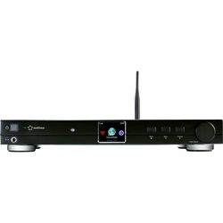 Radio-adapter Renkforce RF-DAB-IR1700 DAB+, FM, Internet DLNA-kompatibel Svart