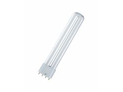 Osram DULUX, 55 W, 2G11, 20000 t, 4800 lm, Varm hvit