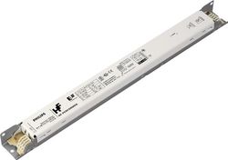 Philips HF-Pi 3/4 14/24 TL5/PL-L EII 220-240V, Ballast, Grå, Vit, AC, 220-240 V, 50 - 60 hz, 285 g