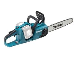 Makita DUC353Z - Motorsåg - sladdlös - 18 V - 1100 W - inget batteri, ingen laddare - 33 cm - 35 cm - 4.7 kg - SOLO