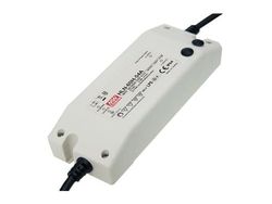 MEAN WELL HLN-60H-30A, 60 W, IP20, 90 - 305 V, 2 A, 30 V, 61,5 mm