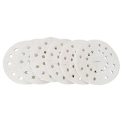 Boneco A451 anti-mineral pads