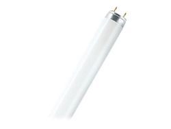 OSRAM LUMILUX - Fluorescerende lyspære - form: T8 - G13 - 15 W - klasse G - INTERNA-lys - 2700 K