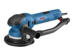 Bosch EXCENTERS GRINDER FÅ 75-150 L-BOXX
