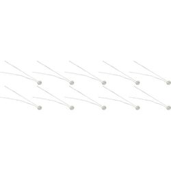 LEDmaxx 105869 Lampsockel G4, G6.35, GU5.3 12 V 50 W