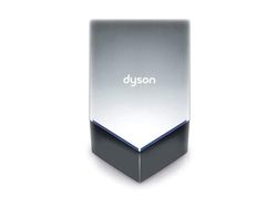 Dyson Airblade V, 100-127 V, 50 - 60 hz, 234 mm, 100 mm, 394 mm, 2,9 kg