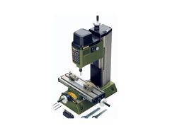 Proxxon MF 70, Borring, Grønn, 5000 OPM, 20000 OPM, AC, 100 W