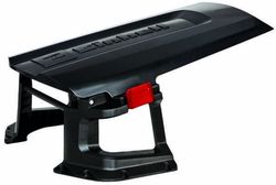 Einhell 3414024, Garasje for robotgressklipper, Einhell, Sort, 2,75 kg, 790 mm, 528 mm