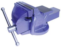 Pro-Line Fast låsesmed skrustikke 125mm - 25512