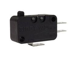 Zippy Microswitch VA2-16S0-00D0-Z 250 V/AC 16 A 1 x On/(On) Touching 1 st