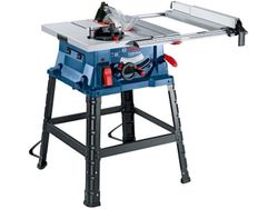 BOSCH BORDSAG 1800W GTS 254 + STATIV