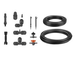 Gardena Micro-Drip-System Start Set up to 35 plants - Mikrodrypp-systemsett