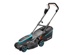 Gardena PowerMax 37/1800 G2 - Gressklipper - elektrisk - 37 cm