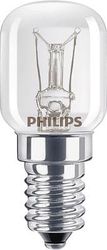 Philips 03871550 Ovnlampe 25W E14