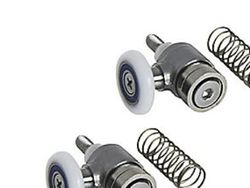 Luxor Rullehjul oppe - Øverste Rullehjul ( 2 stk )