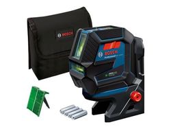 Bosch Professional GCL 2-50 G - Tverrlinje-lasernivå