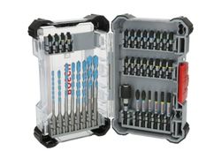 Drill & Bit PRO Mixed Set