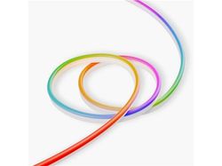 Nanoleaf Smart Multicolour Rope Light - elastyczna, inteligentna, neonowa listwa LED 5 m