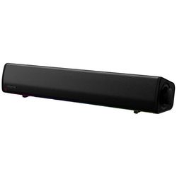 Creative Sound Blaster GS3 2.0 Datorhögtalare Bluetooth, Sladd, Digital 24 W Svart