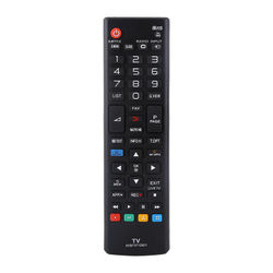 Universal fjernkontroll AKB73715601 for erstatning av LG TV