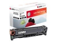 AgfaPhoto - Sort - kompatibel - tonerkassett - for Canon i-SENSYS LBP7110, MF623, MF628, MF8230, MF8280; HP LaserJet Pro 200 M251, MFP M276