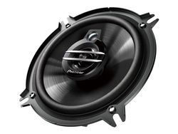 Pioneer G-series TS-G1330F - Högtalare - för bil - 35 Watt - 3-vägs - koaxial