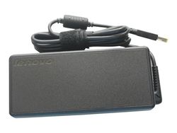 Delta ADL135NDC3A - Strömadapter - AC 100-240 V - 135 Watt - för IdeaPad 700-15; 700-17; Y700 Touch-15; Y700-14; Y700-15; Legion Y520-15; Yoga 720-15