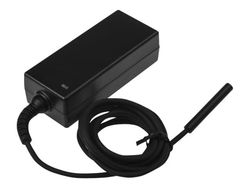 Green Cell PRO - Strømadapter - AC - 36 watt - svart - for Microsoft Surface Pro 3, Pro 4