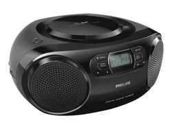 Philips CD Soundmachine AZB500 - Boomboks
